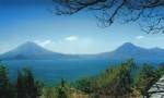 Lago de Atitlán