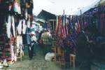 textiles for tourists